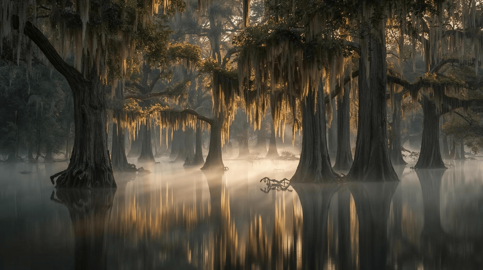 East Texas