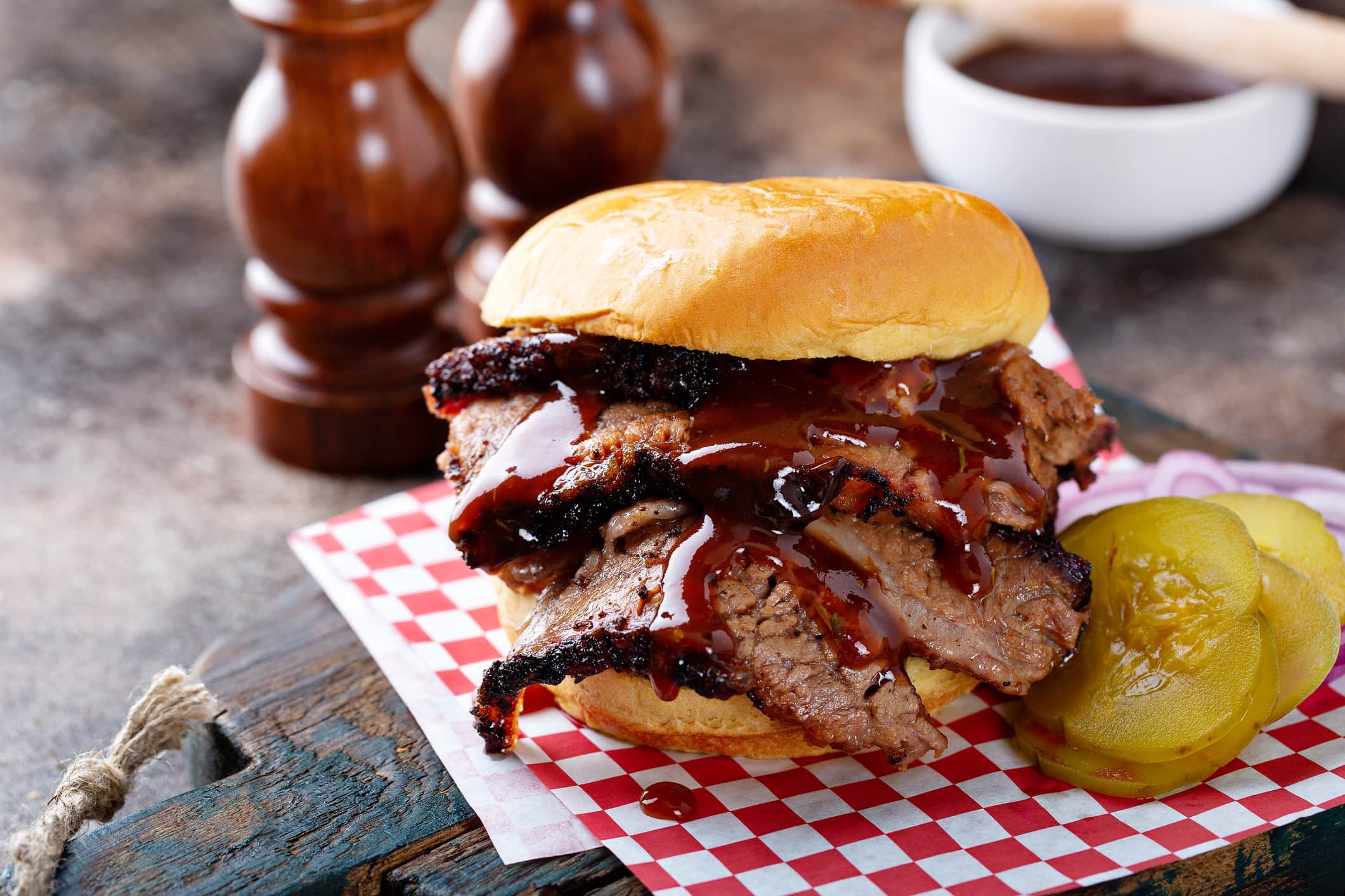 Find Your Next Favorite Bite