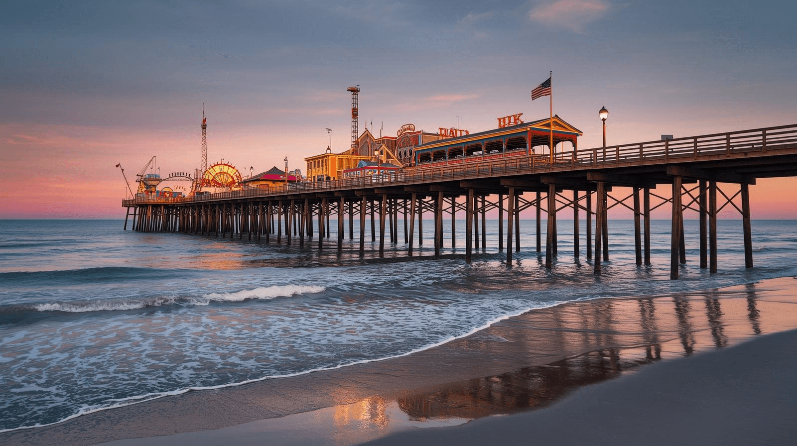 Gulf Coast