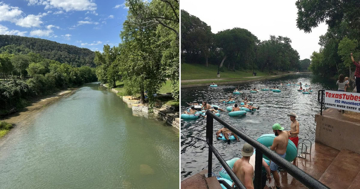 New Braunfels Tubing Outfitters Compared: Which to Choose