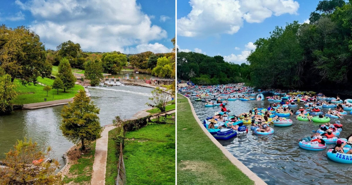 Comal River Activities: Full Guide to Fun in New Braunfels