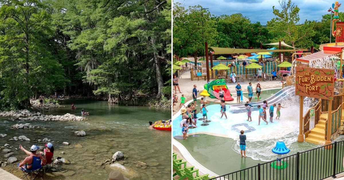 Things to Do in New Braunfels, Texas: A Complete Guide