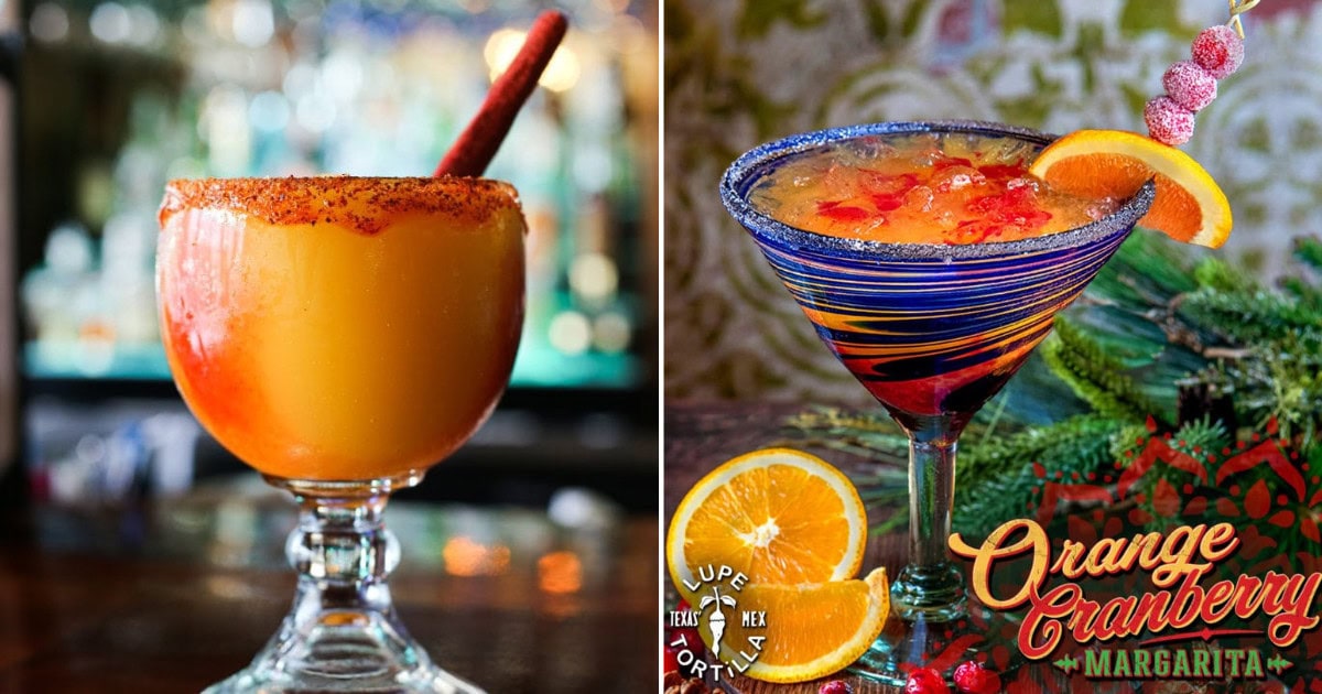 Best Margaritas in New Braunfels: A Happy Hour Guide