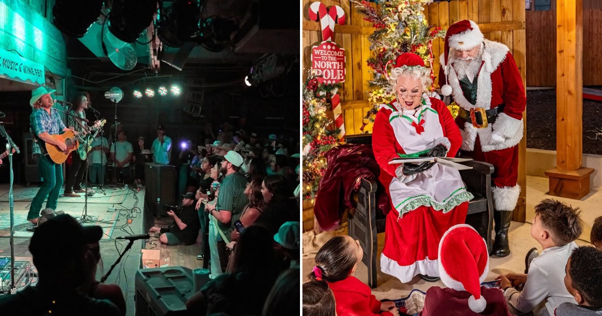 Winter Activity Guide: Your New Braunfels Adventure for 2025