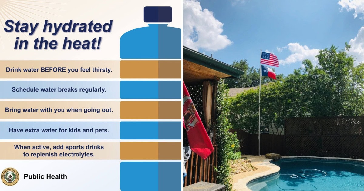 How to Beat the Heat in New Braunfels: A Summer Guide