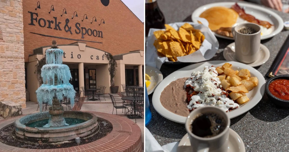 Where to Eat Breakfast in New Braunfels: 5 Must-Visit Spots