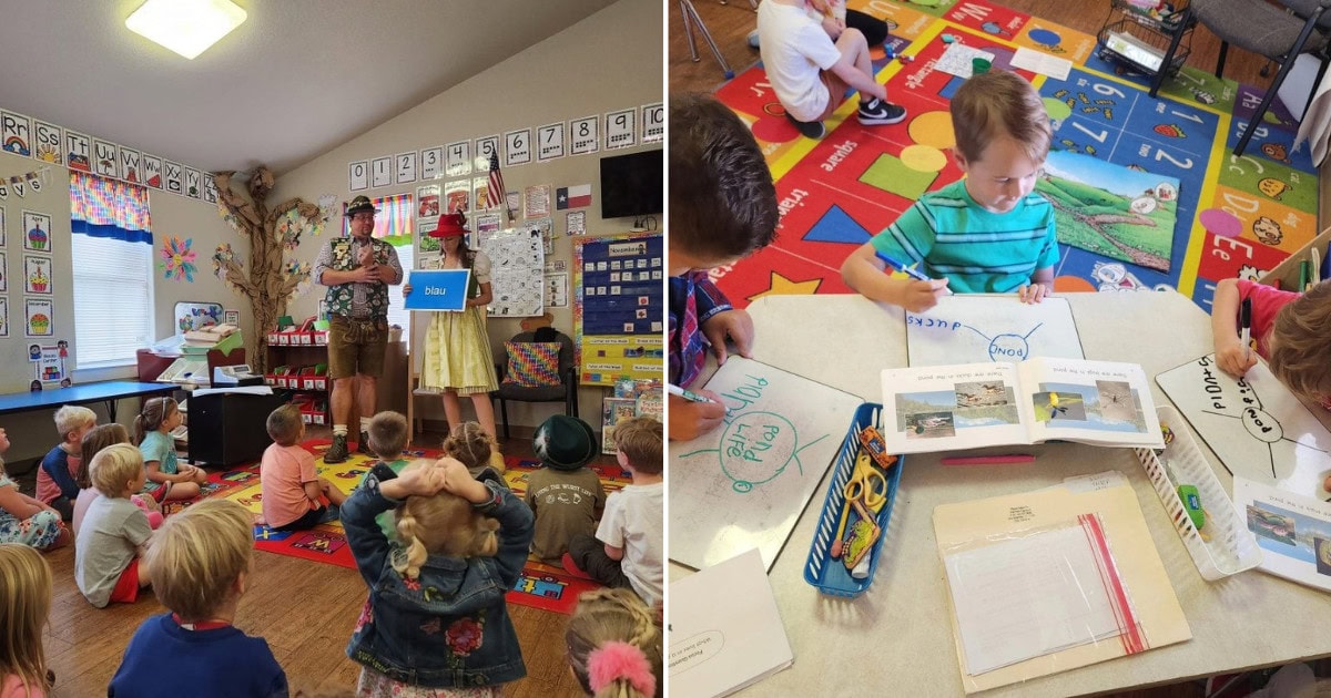 Best Private Schools in New Braunfels: A Parent’s Guide