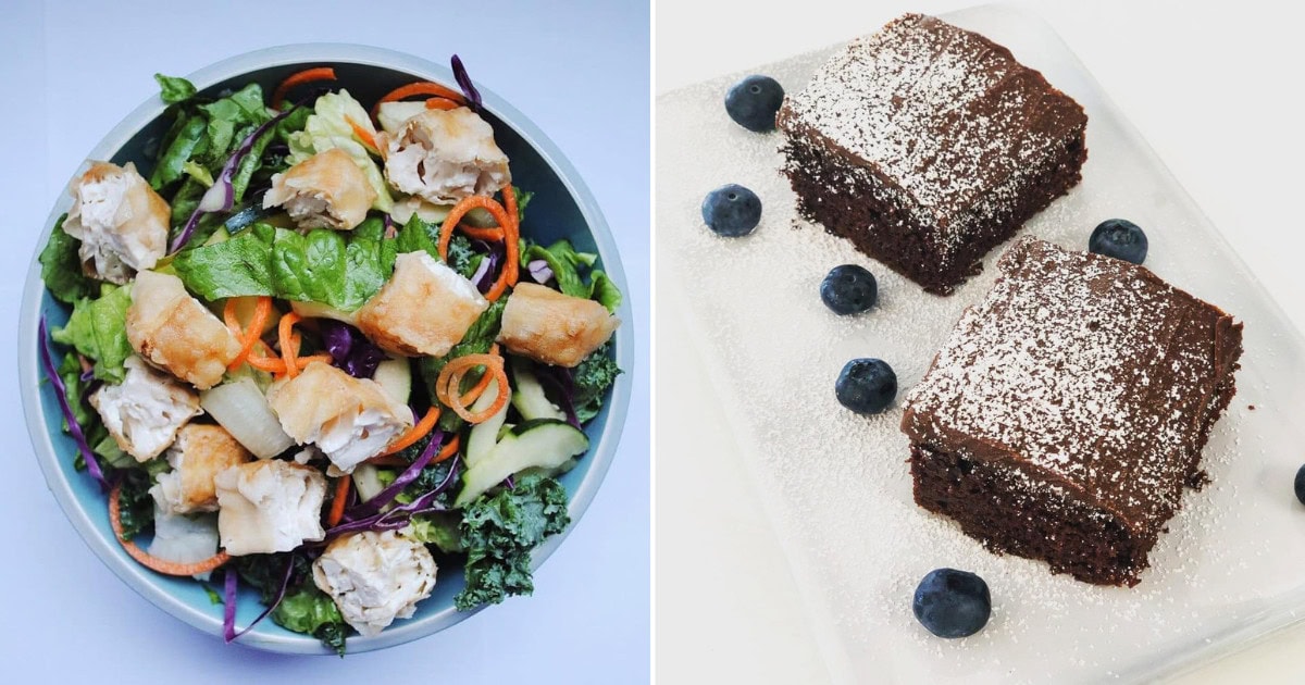 Best Vegan & Vegetarian Food in New Braunfels: Local Guide