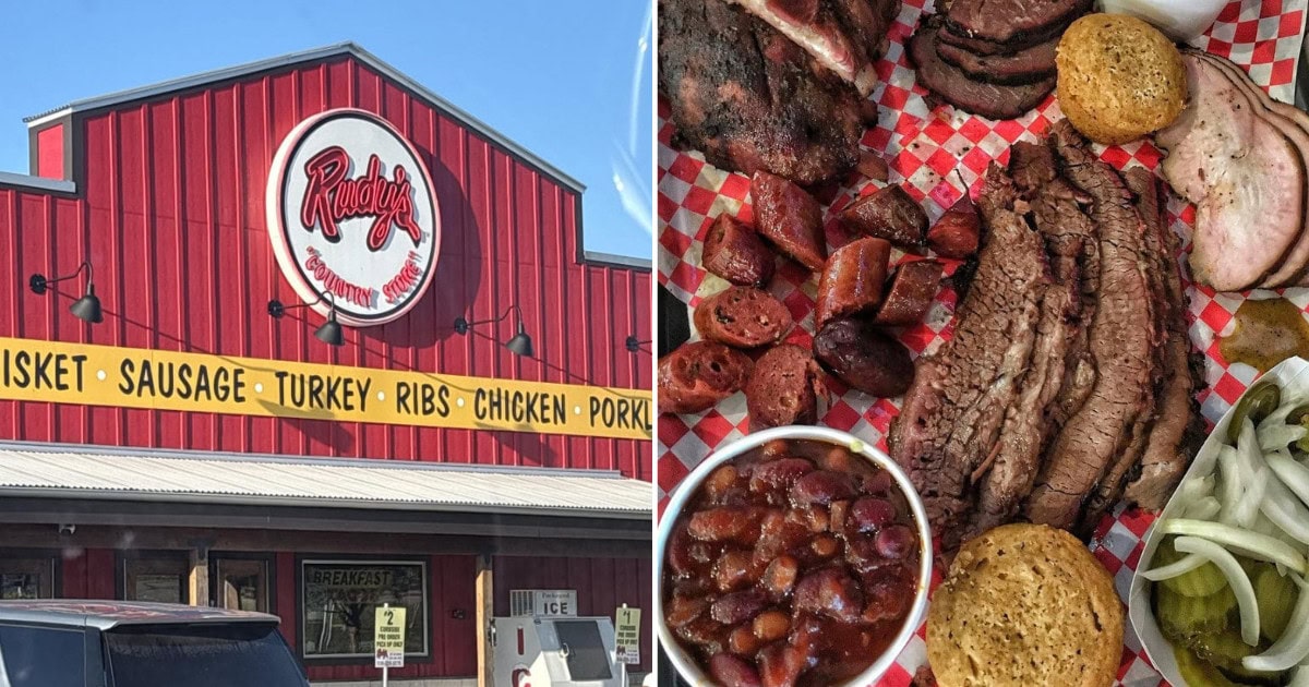 Best BBQ Guide: 3 Must-Try Smokehouses in New Braunfels