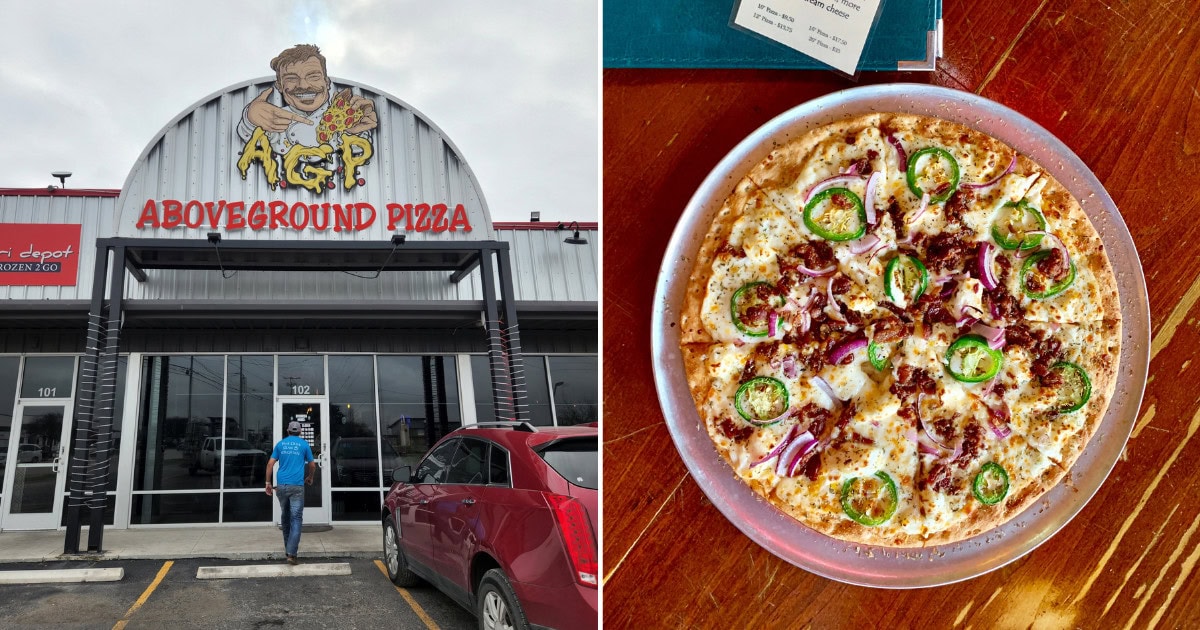Best Pizza in New Braunfels: Local’s Guide to Must-Try Pies
