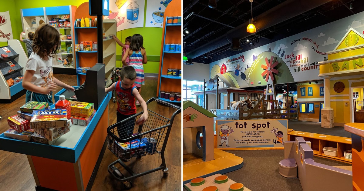 Explore McKenna Children’s Museum: A Family Guide to Fun