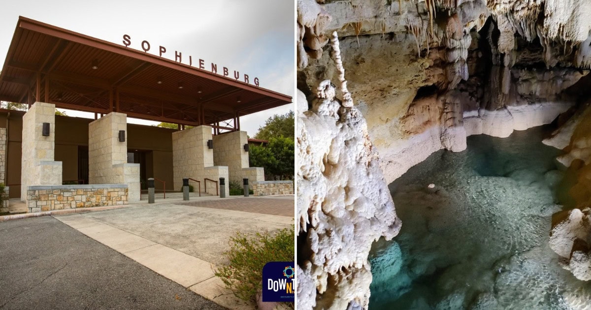 Attractions and Museums: A Guide to Fun in New Braunfels