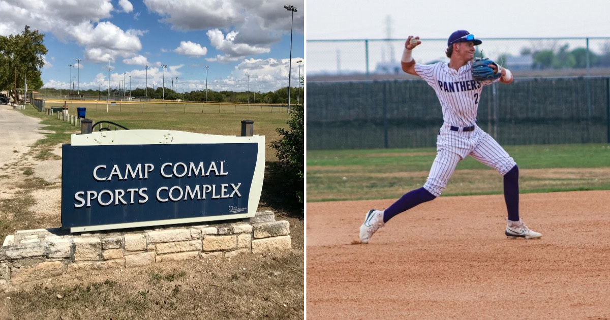 Camp Comal Sports Complex: A Complete Visitor Guide