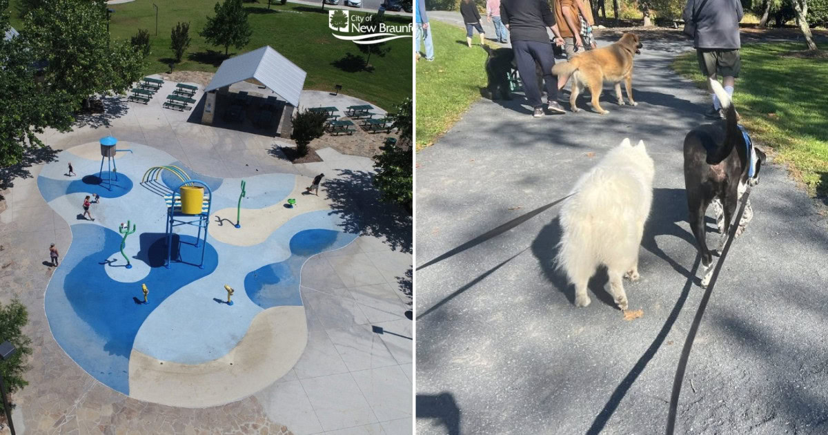 Your Complete Adventure Guide to Fischer Park and Trails