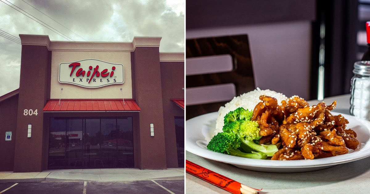 Top Chinese Restaurants You Shouldn’t Miss in New Braunfels