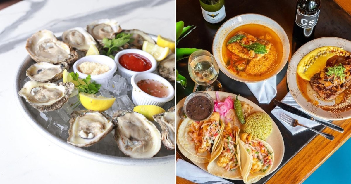 Restaurants in New Braunfels: A Local Dining Guide