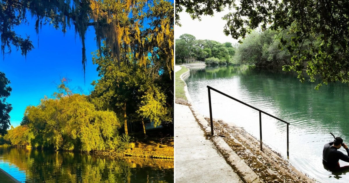 Everything You Need to Know About Hinman Island Park