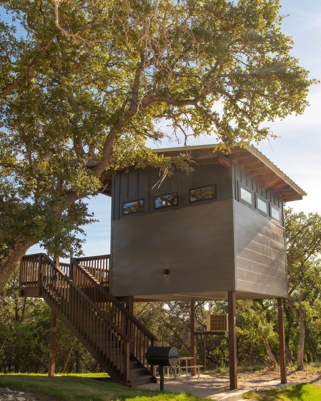 Camp Fimfo Texas Hill Country: A Camping Adventure Guide – TX Headlines