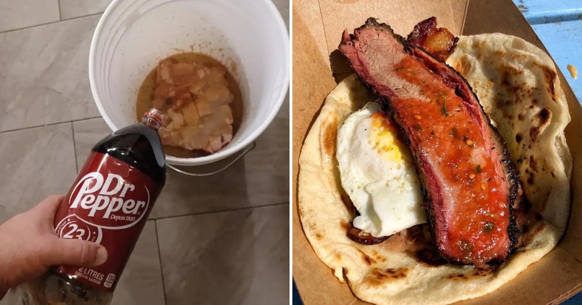 8 Things Texans Do That Everyone Else Finds Weird