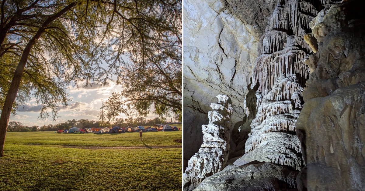 Hidden Gems: 10 Texas Non-Crowded State Parks To Visit ASAP