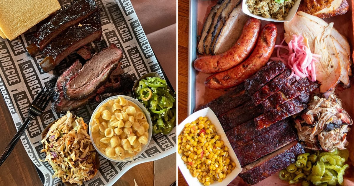 The Ultimate Texas BBQ Trail: 12 Stops You Can’t Skip