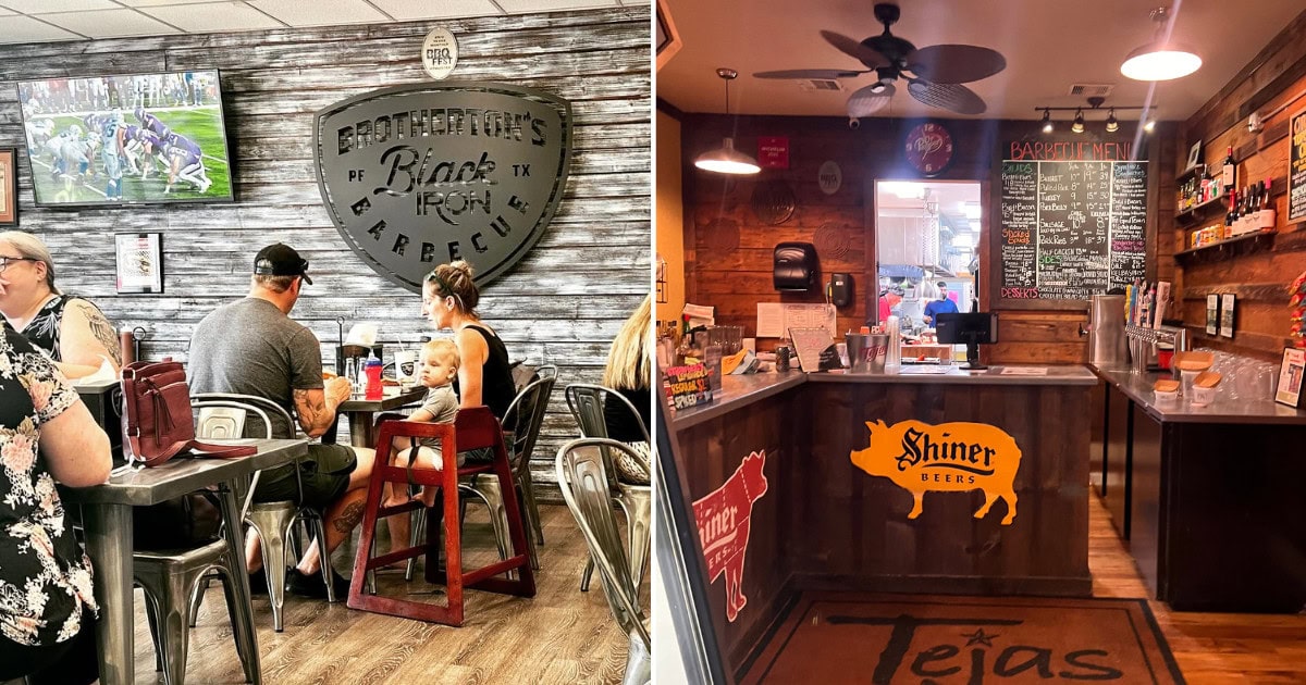 Hidden Gems: 5 Secret BBQ Spots Better Than Austin