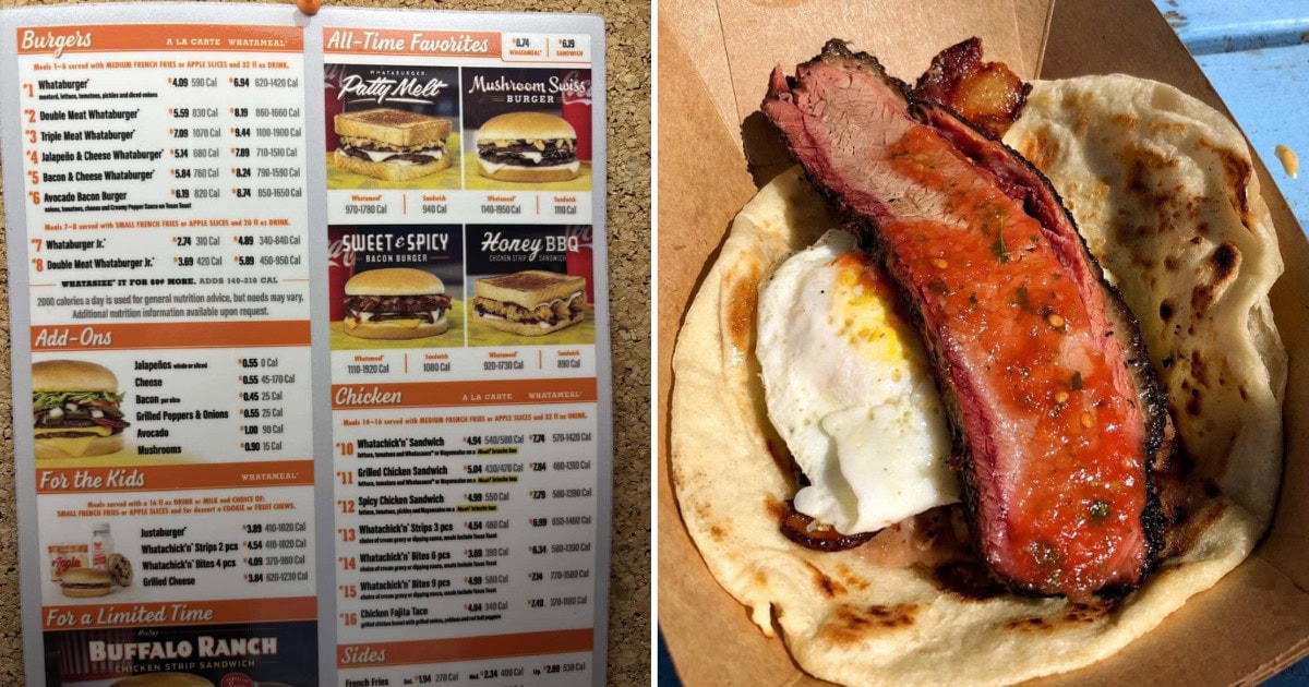 7 Things That Will Always Happen When You Move to Texas