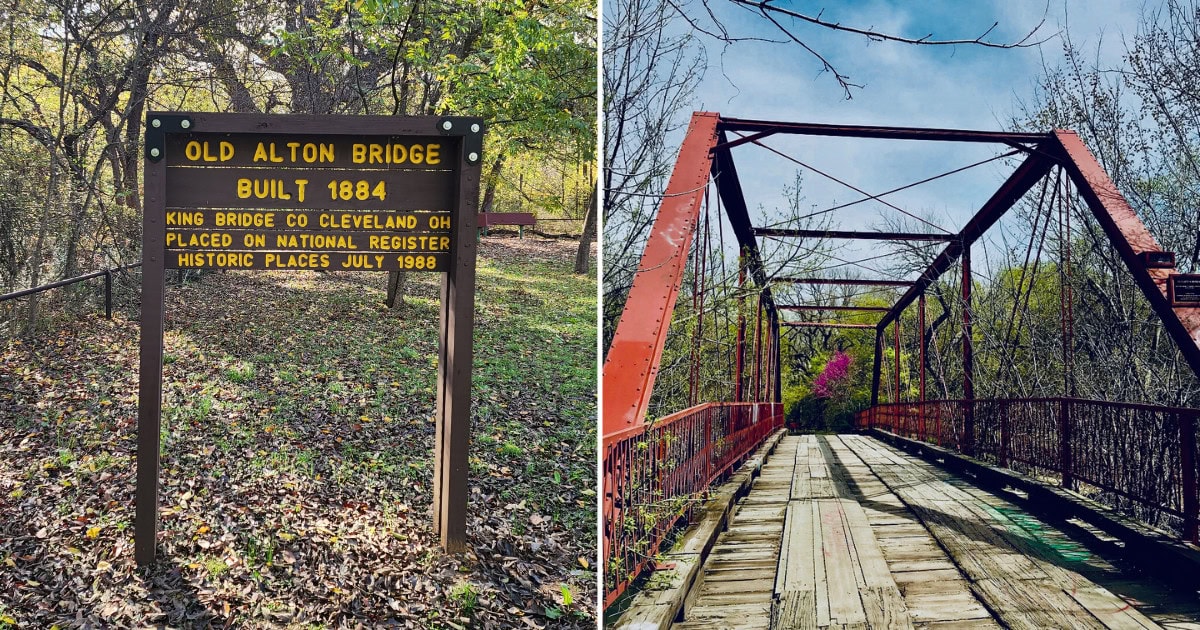 Goatman’s Bridge: The Urban Legend That Turned Into Reality