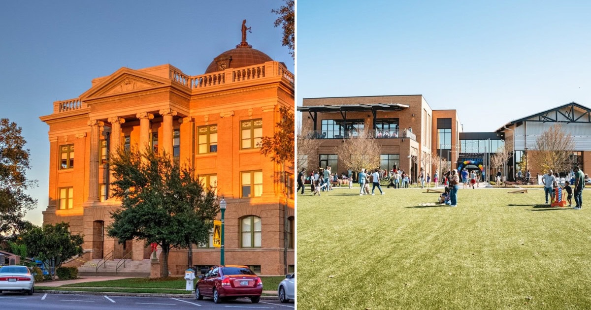 The 10 Fastest-Growing Texas Towns You Should Know About