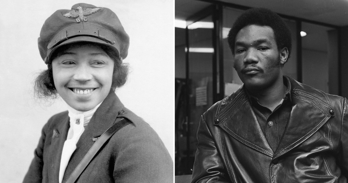 10 Famous Texans Who Changed History (Not Who You’d Expect)