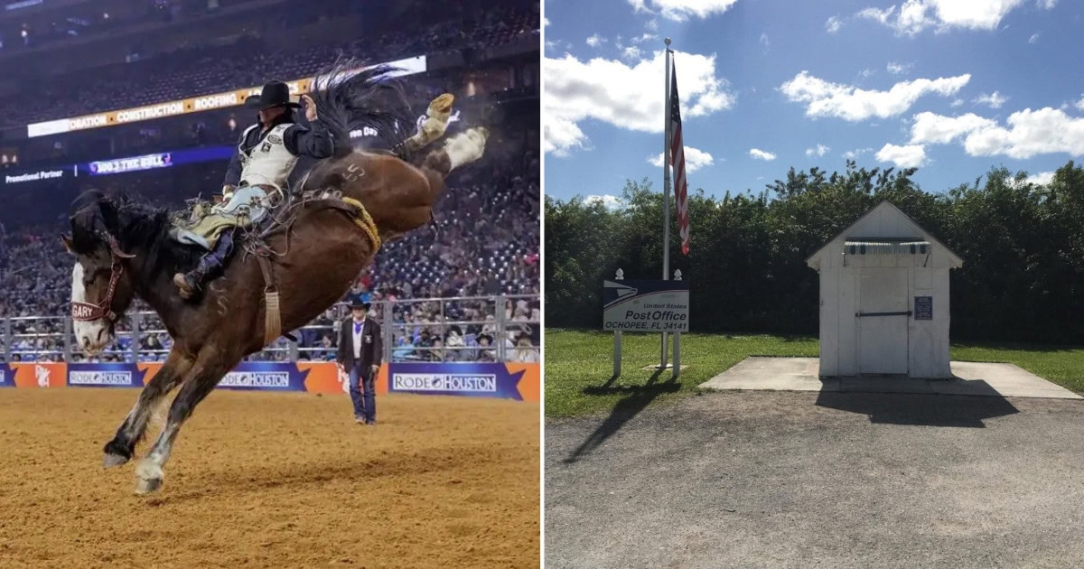 10 Unbelievable Texas World Records You Never Knew Existed