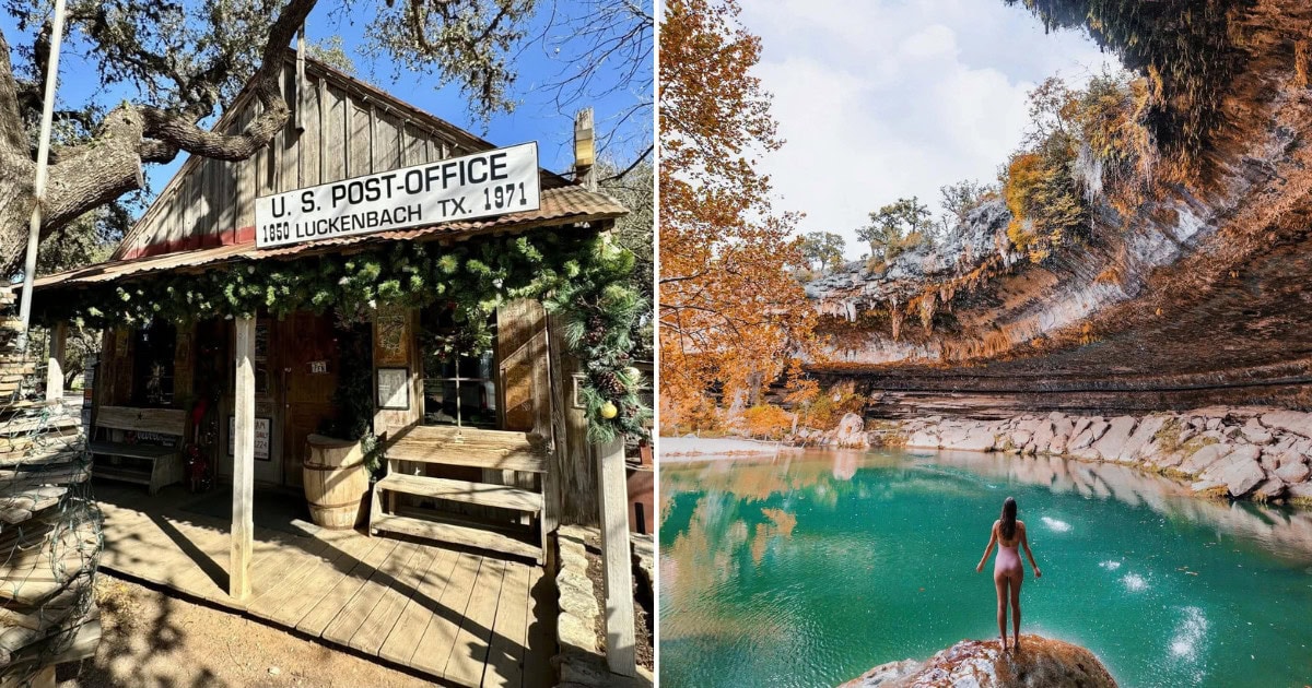 10 Things to Do in Texas Hill Country Besides Wine Tasting