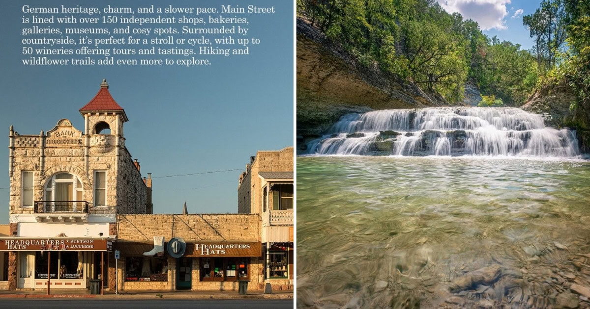 The 8 Biggest Mistakes Tourists Make When They Visit Texas