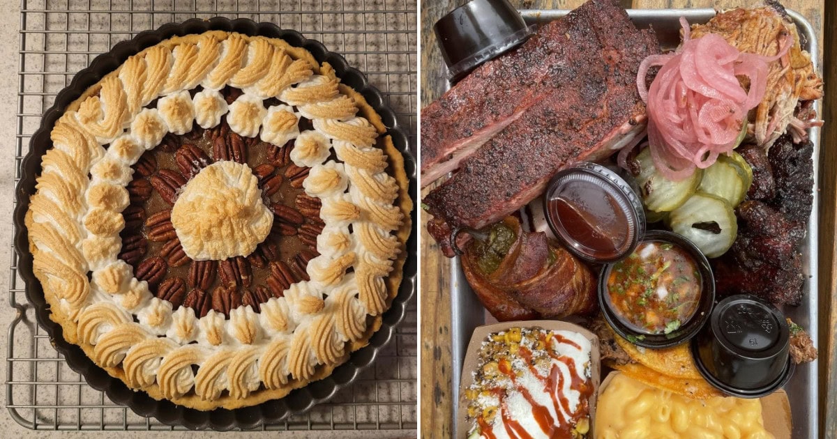 10 Iconic Texas Foods You Have to Try More Than Once