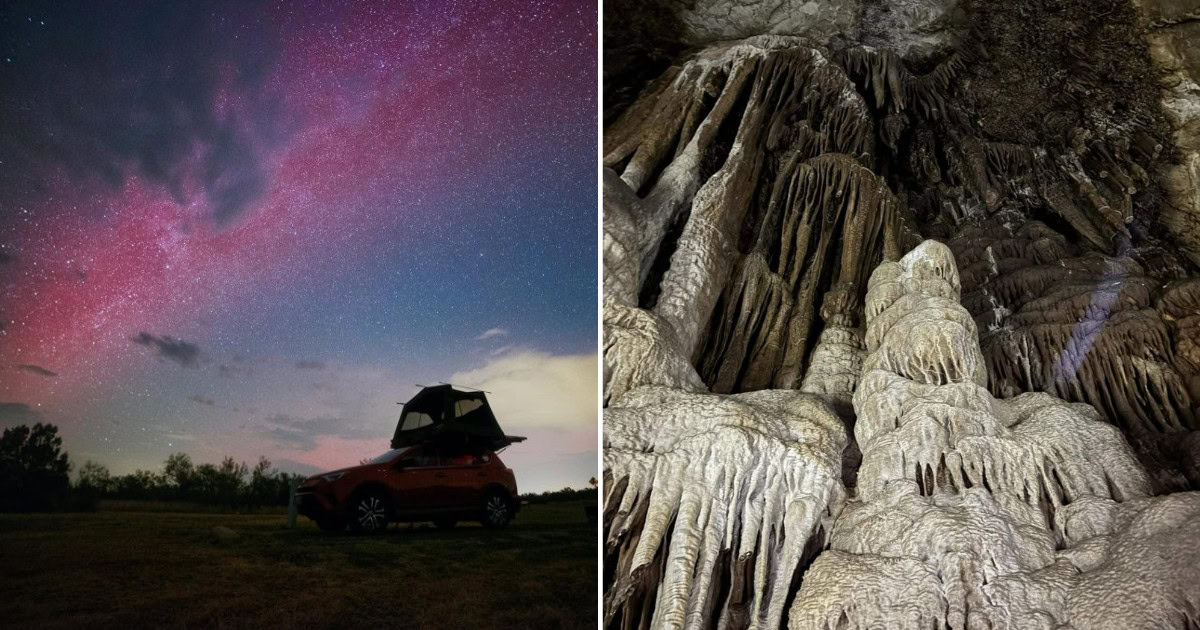 7 Least-Known State Parks in Texas You Haven’t Visited Yet