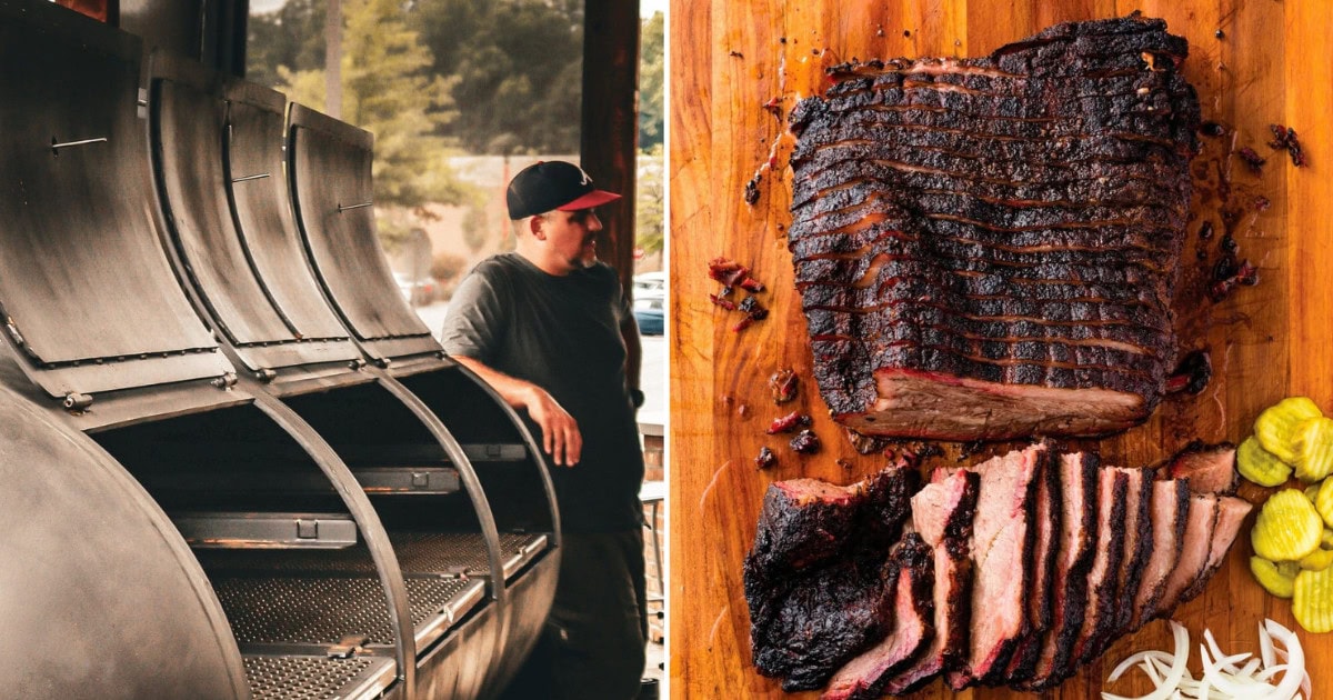 5 Things You Should Never Say at a Texas BBQ Joint