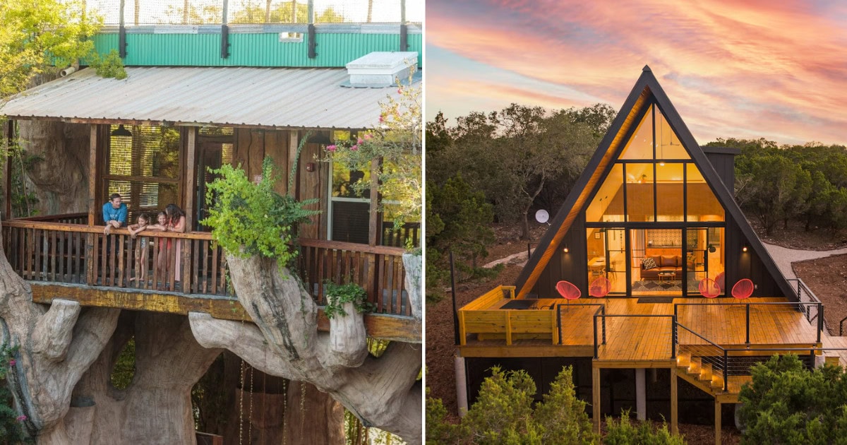 Escape to Romance: 5 Stunning San Antonio Rentals Perfect for Your Next Getaway