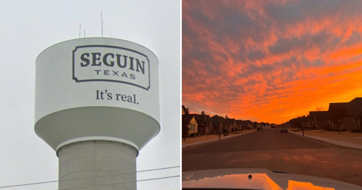 6 Things You’ll See on a Texas Road Trip Without Fail