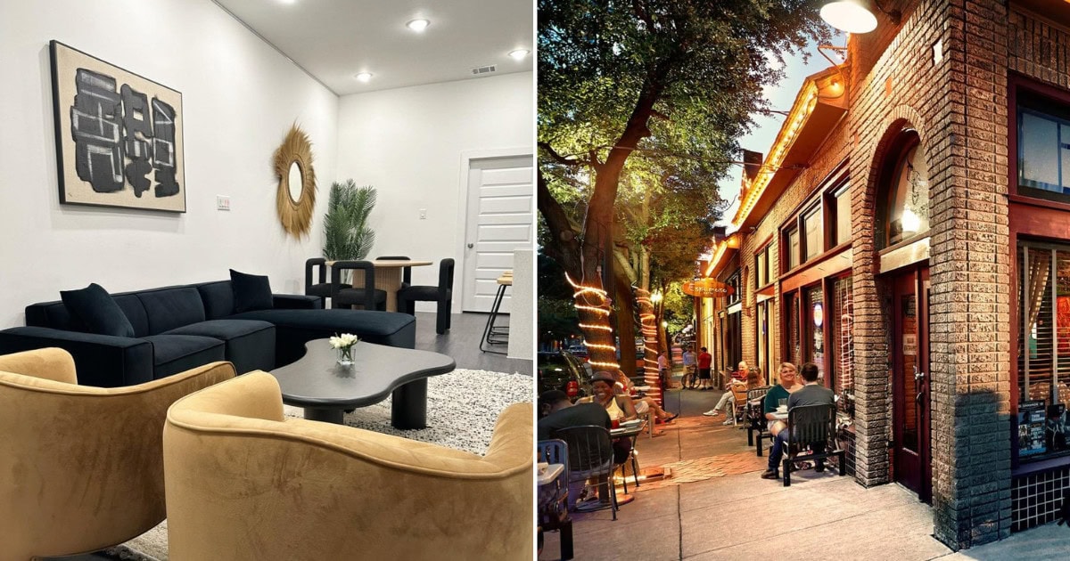 Book These Epic Texas Rental Options for the World Cup While You Still Can!