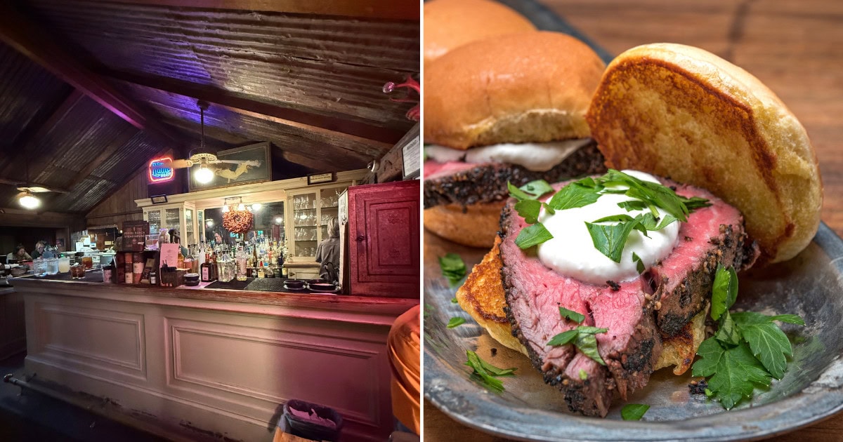 This Legendary West Texas Steakhouse Serves Only the Top 3% of Beef — and the Drive Is Worth Every Mile