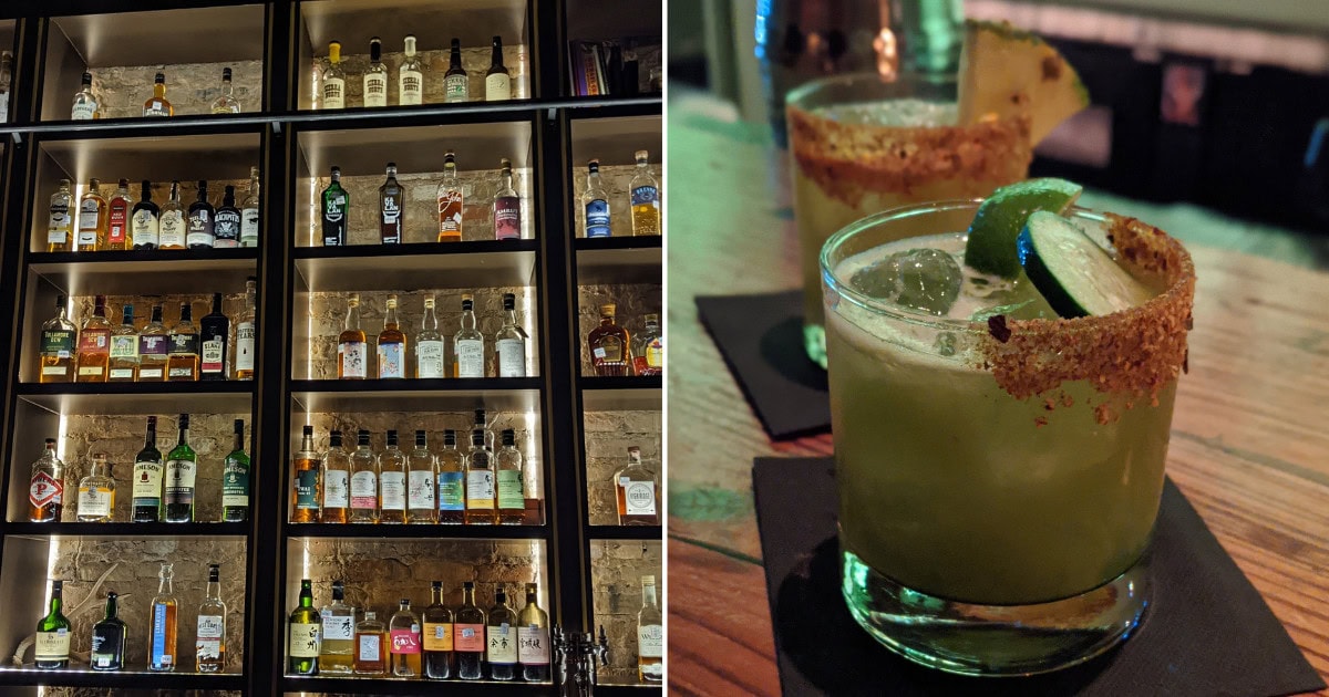 Discover Over 400 Agave Spirits At This Secret Mezcaleria