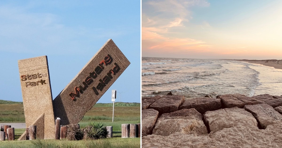 This Hidden Gem Offers Beach Camping You Can’t Miss