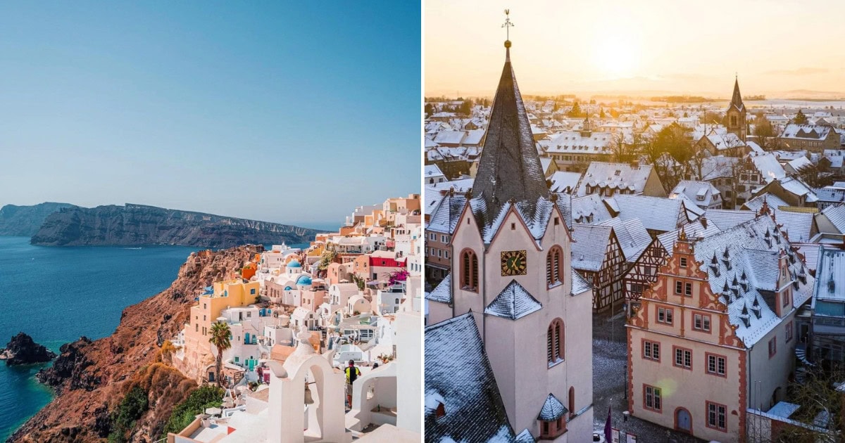 Texas Is So Big, Here are 10 Things That Can Fit Inside It