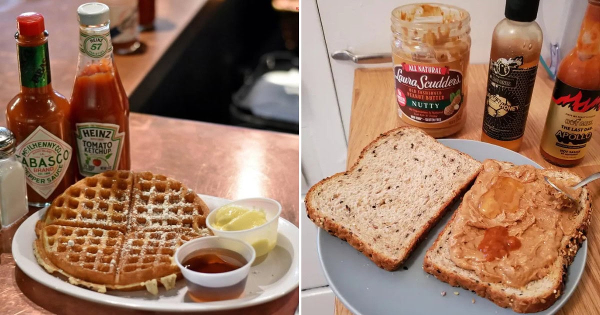 10 Foods Texans Put Hot Sauce On (That Shock Everyone Else)