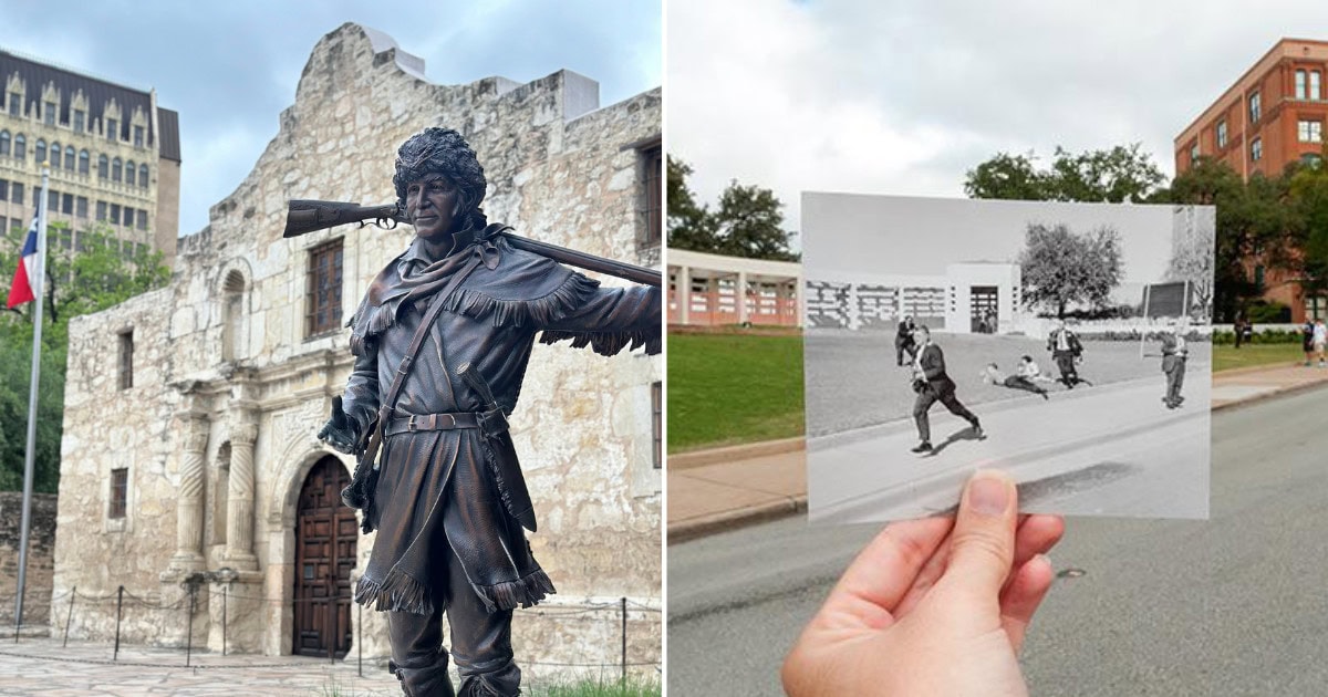 5 ‘Must-See’ Texas Attractions That Are Actually Disappointing