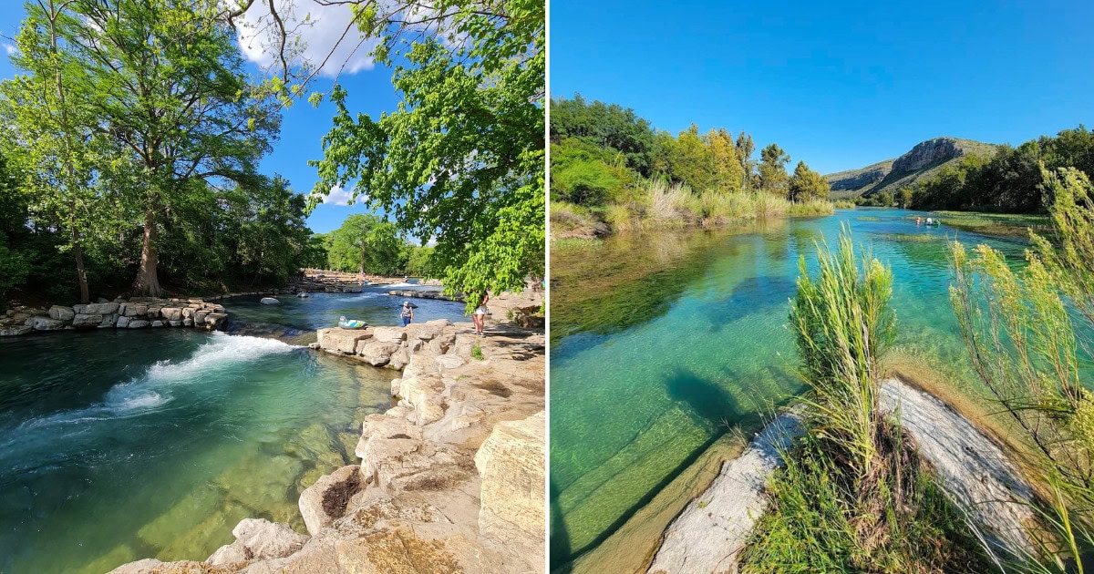 The Ultimate Texan Tubing Bucket List: 10 Rivers to Try at Least Once
