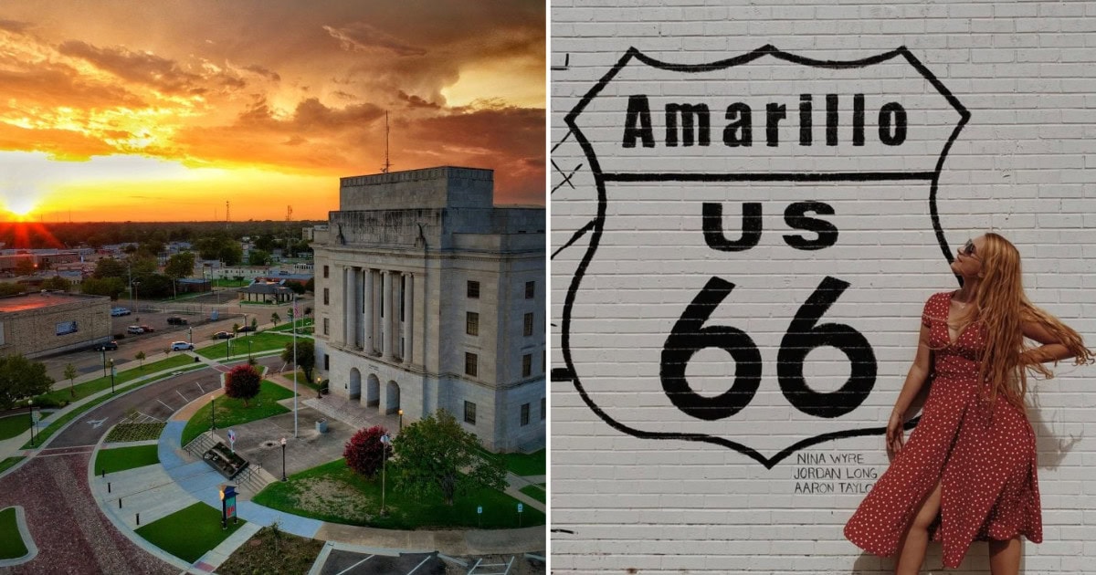 5 Cities In Texas Where $800 Monthly Rent Feels Impossible But Isn’t