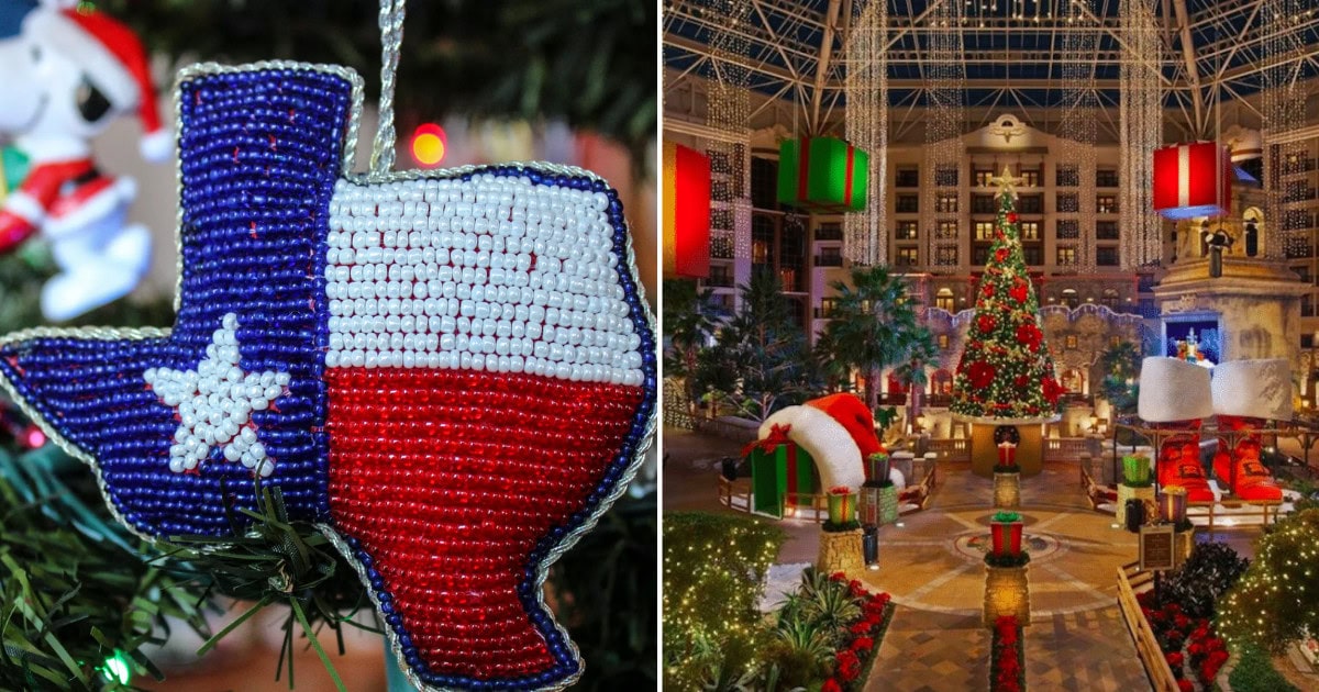 This Christmas Theme Park In Texas Is Actually Affordable (Let’s Find Out How!)