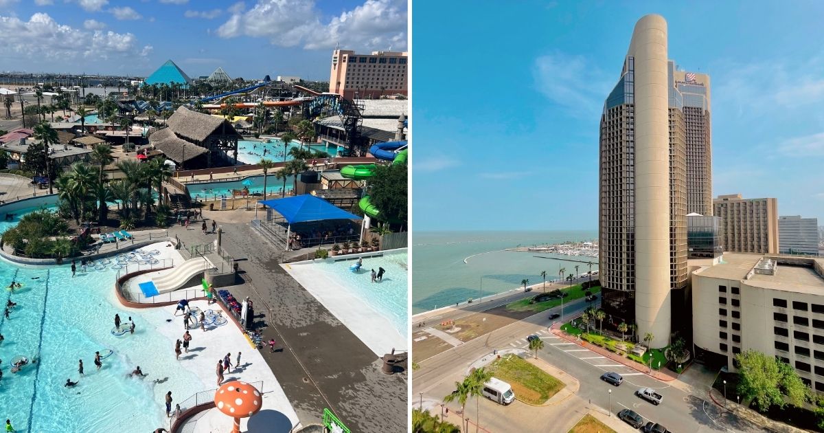 9 Texas Beach Towns That Have Evolved Into Must-Visit Destinations