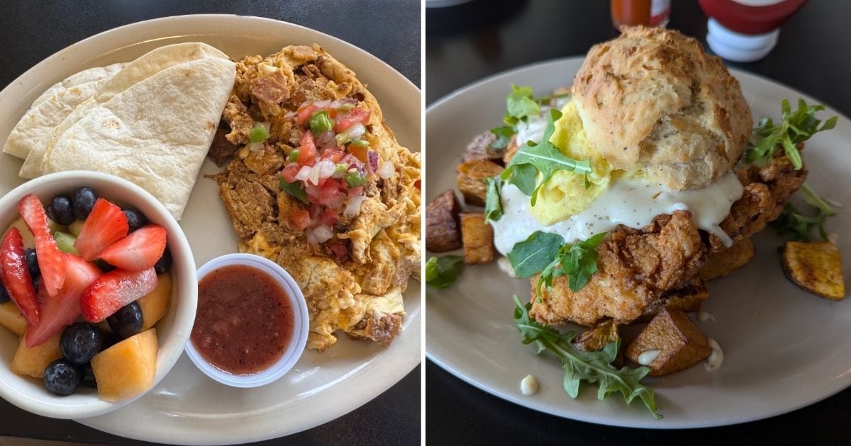 This Unassuming Texas Diner Is Every Foodie’s Summer Obsession